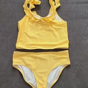Old Navy Tankini bathing suit